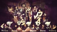 T-ARA ~ Treasure Box vers. 2