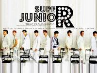 Super Junior: "HERO" [1st japan Album]