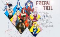 ♥Fairy Tail :: My Favorite Character::♥