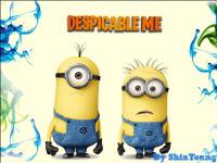 Despicable Me