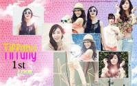 Tiffany 1stLook