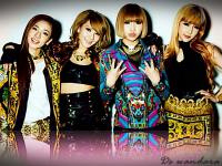 2NE1