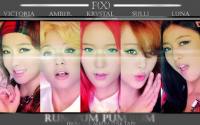 f(x) - Rum Pum Pum Pum