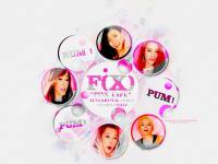 F(X):Rum Pum Pum:Album Pink tape