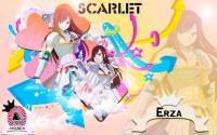 :::Erza Scarlet::