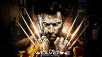 ••The Wolverine••