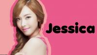 Jessica Simple girl