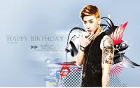 HBD :: 5Zic