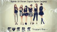 T-ARA ~ Treasure Box vers. 4