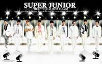 Super Junior: "HERO" [1st japan Album]