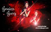 Jessica Jung Red~