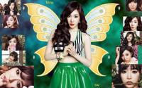 Tiffany Ceci Magazine 2013