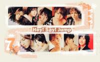 Hey! Say! Jump