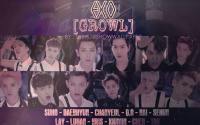 ::EXO GROWL:: TEASER