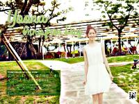 SNSD Yoona Innisfree