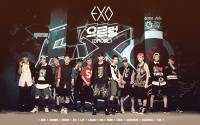 EXO ::「Growl」TEASER