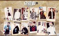 EXO ::「Growl」Repackage Album ver.1