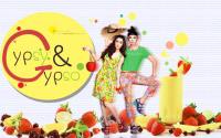 Gypsy&Gypso