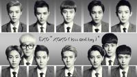 EXO XOXO