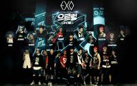 :: EXO "Growl" Repackage Album :: (Ver.3)