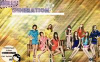 Girls Generation