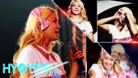 HyoYeon Tour Seoul 2013