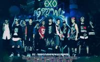 EXO GROWL :TEASER: Ver.2