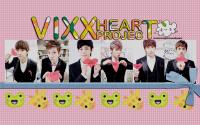 vixx heart project