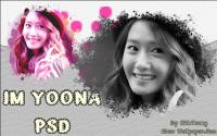 Yoona :: PSD Coloring