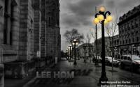 I Love Lee Hom