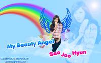 .:My Beauty-Seo Joo Hyun:. -Angel-
