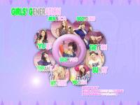 Snsd Love and Girls Cute~