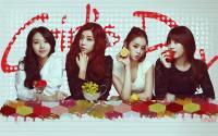 Girl's Day