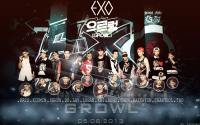 :. EXO GROWL TREASER .: