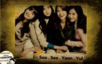 ::SeoSooYoonYul:: Walpaper