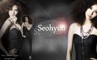 Seohyun In The Dark