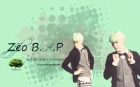 Zelo B.A.P