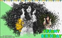 Tiffany :: Birthday