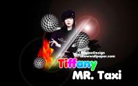 ::Tiffany MR. Taxi::