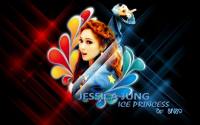 Jessica Ice Princess Of SNSD