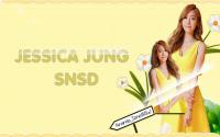 Jessica in Yellow BG *