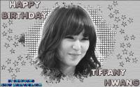 Tiffany :: Birthday #2