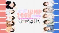 Hey! Say! Jump 2008