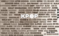 KPOP STARS 2