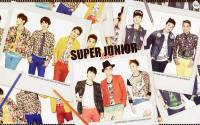 SUPER JUNIOR :: HERO