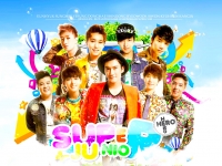 Super Junior: "HERO" [1st japan Album] HQ 4