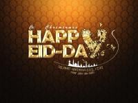 Happy Eid-day