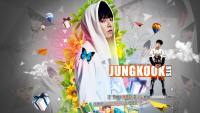 HBD JungKook BTS