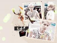 KRIS' EXO ♥