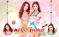 LOOK สิ! :: neko jump (เนย-แจม)#๑